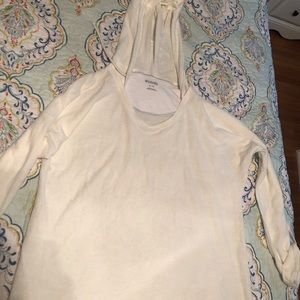 Columbia ladies hoodie